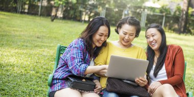 Güzel bayanlar kavramı