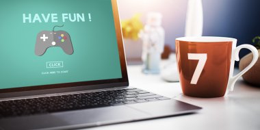 not defterinde office açık