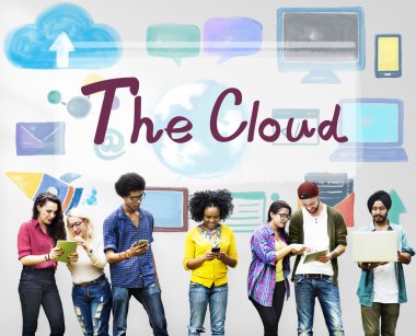 Dijital cihazlar ile emekçilerin