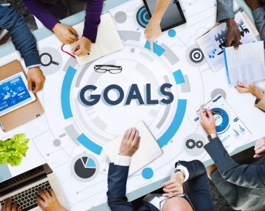 Bir grup insan birlikte çalışma 