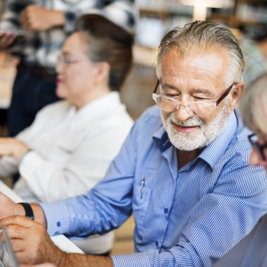 insanlar birlikte eğitim