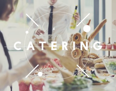 personel büfe hizmet vermektedir.