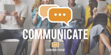 çeşitlilik insanlar ve iletişim