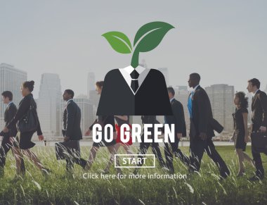 İş adamları ofise gitmem 