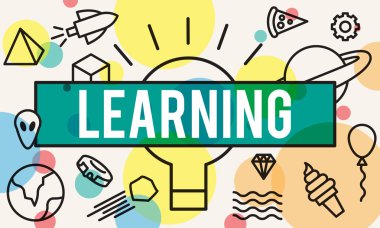 Çizim simge ve metin