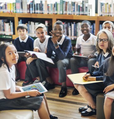 Kitaplar çok güzel sınıf