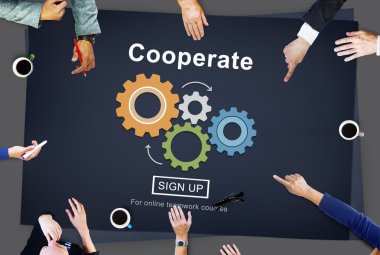 toplantıda çalışma iş adamları 