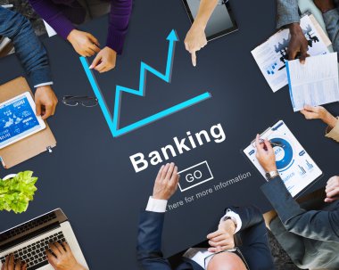 İş takım kavramı toplantı sırasında