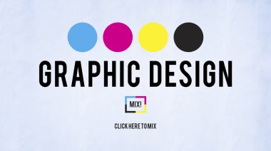 Karıştırmak için yazıcı makine tıklayınız