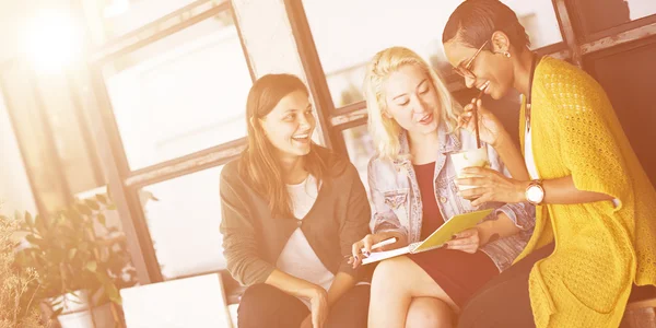 Concepto de café al aire libre —  Fotos de Stock