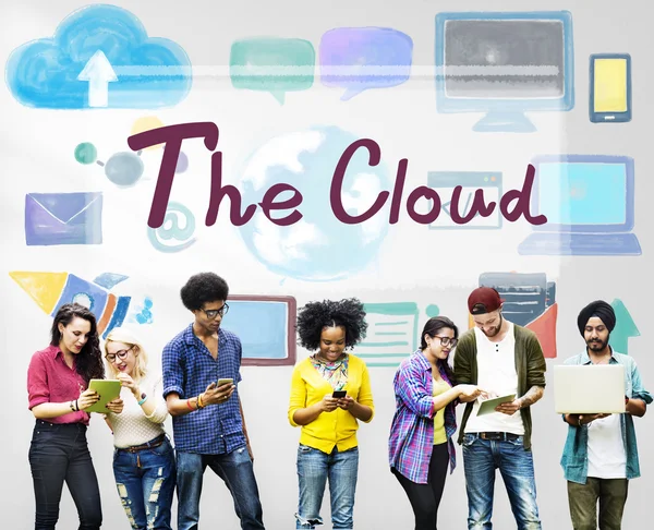 Dijital cihazlar ile emekçilerin