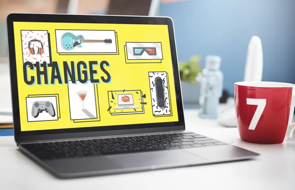 Seçim adapte değişiklikleri 