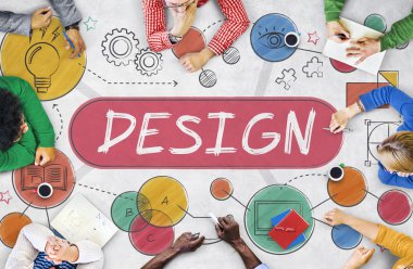 çalışan iş adamları 