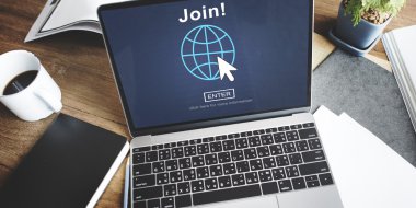 Kayıt katılmak girin 