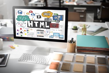  Bağlantılar dijital kavramı