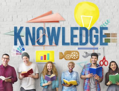 çeşitlilik insanlar ve bilgi