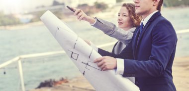 Geliştiriciler Servey planlama kavramı