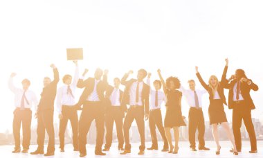 başarılı iş adamları