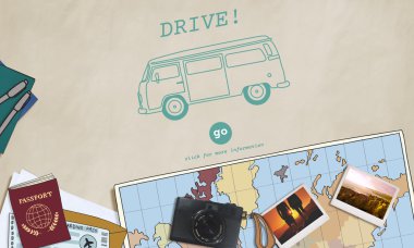 pasaport ve kamera ile eşleştirmek