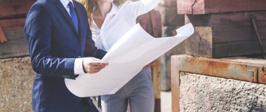 Geliştiriciler Servey planlama kavramı