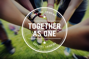 Birlik, beraberlik kavramı