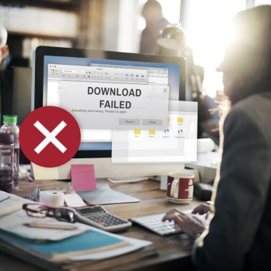 işkadını monitörde arıyorsunuz