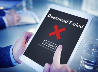 kişi tarama dijital tablet
