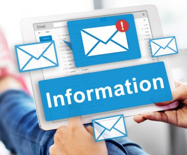 Dijital tablet bilgi ile