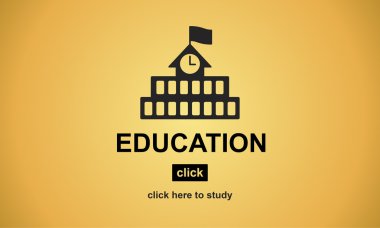 Simge veya metin üzerinde arka plan