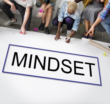 çeşitlilik insanlar ve zihniyet