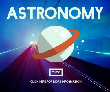 Astronomi, büyük patlama gezegen kavramı