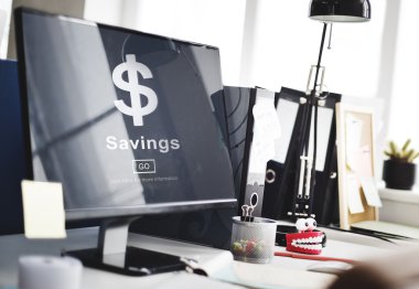 Tasarruf banka varlıkları kavramı