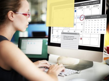 Zamanlama, Planlayıcı görev kavramı 