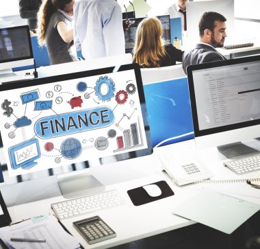 Finansal ekonomi kavramı