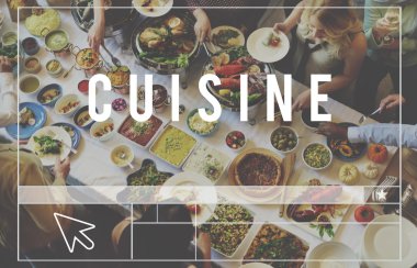 insanlar yiyecek zevk  