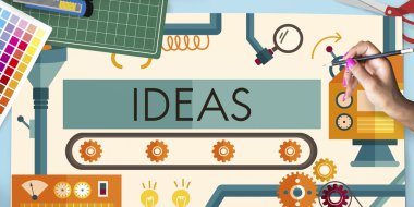 Yenilik düşünce sistemi kavramı