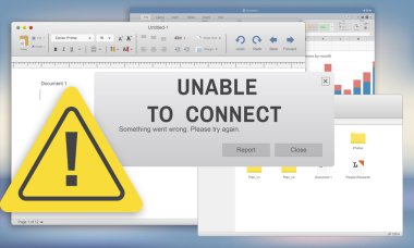 şablonla kavramı bağlantı kurulamıyor