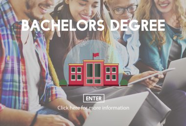 çeşitlilik insanlar ve lisans derecesi