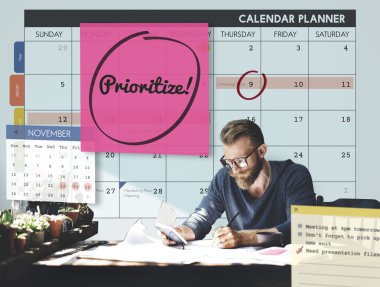 Yakışıklı adam yazılı notlar