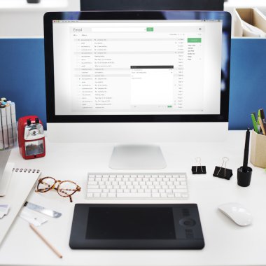 bilgisayar Office Açık