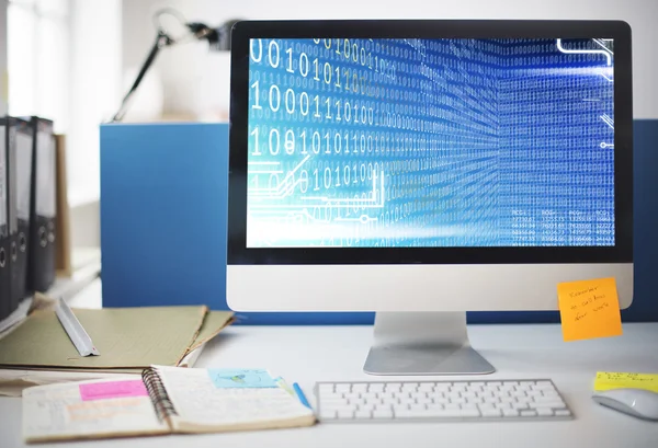 ikili kod basamaklı 