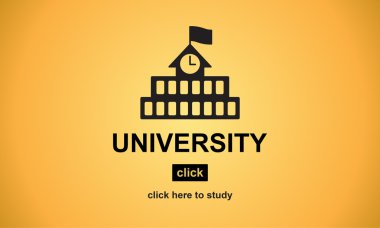 Şablon üniversite kavramı ile