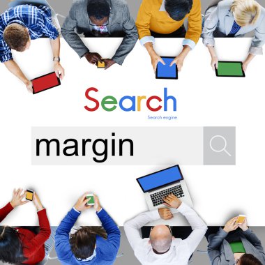 çalışan iş adamları 