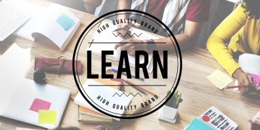 Kavram okuyor öğrenmek