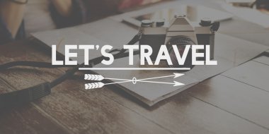 Seyahat hedef kavramı