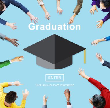 toplantıda çeşitli insanlar