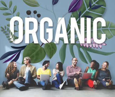 Organik duvarla çeşitlilik arkadaşları