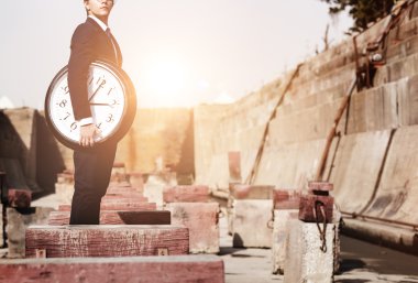 Zaman yönetimi programı kavramı