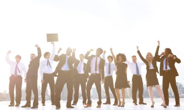 başarılı iş adamları