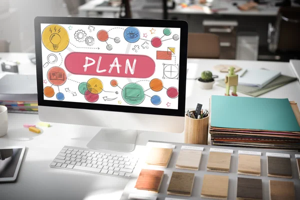 Vizyon Strateji planlama 